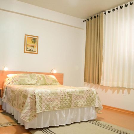Pampa Hotel Vacaria Exterior photo